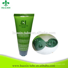 refillable plastic tubes 100ml pe lotion tube